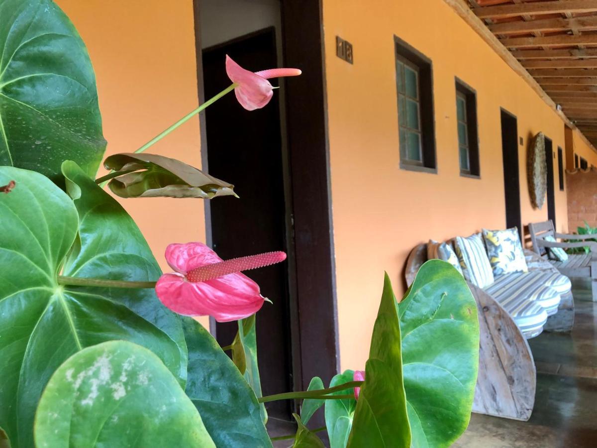 Maria Barbosa Tiradentes Pousada E Spa Exterior foto