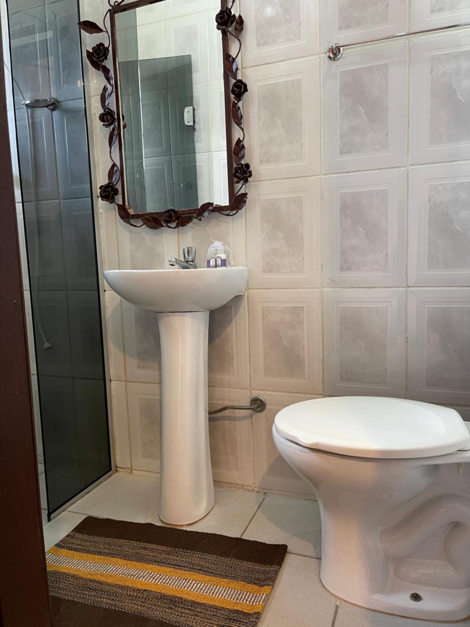 Maria Barbosa Tiradentes Pousada E Spa Cameră foto